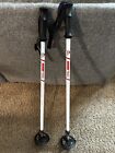 Msr Dynalock Trail Series Backcountry Poles   39  - 56  80cm - 140cm 