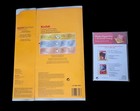 Vintage Kodak Premium Photo Paper 25 Sheets Instant Dry Canon Photo Paper Pro