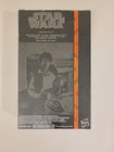 Hasbro Star Wars The Black Series  08 Han Solo 6in Action Figure Nib