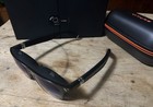 Viture One Xr Glasses  jet Black  With Neckband
