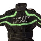 Wulfsport Kids Suit Xs