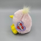 Puffkins Chirps The Chick Pink Limited Edition Plush 6682 Nwt 1998 90s Toy