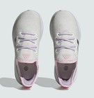 Adidas  Cloudfoam Pure  Running Shoes Kids  White Size 6 Big Kids