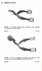 Antique Western Civil War Spurs Id Guide Cowboy Silver