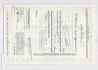  international Telephone And Telegraph Corp  Stock Certificate d3174 8m6