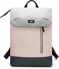 Adjustable Laptop Backpack Unisex Large Waterproof Canvas Bag For Work Travel Us