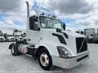 2016 Volvo Vnl42 S a Daycab Semi Truck Tractor D13 Diesel A t A r Bidadoo