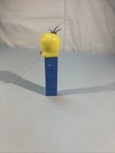 Tweety Bird Blue Body Yellow Head Pez Dispenser No Feet Made In Austria