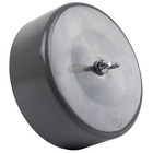 3 4  Inch Air Compressor Intake Filter Silencer Metal Housing Canister Usa