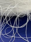 Spool Cone Peru Soft  0 Alpaca Wool Yarn Mix 2lb 3oz 1000gr 779 Off White B