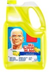 Extra Large 1 4 Gallon Multi-purpose Cleaner  176oz Citrus Scent