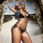 Gemma Atkinson Bikini Poster 36x24 Pyramid International Free Shipping