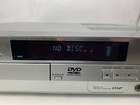 Panasonic Sa-ht75 5-disc Changer  Dvd Player Home Theater Sound System No Remote
