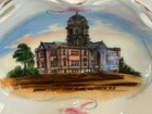 Aberdeen  South Dakota Souvenir Dish - Made For The Golden Rule Department Store