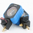 High-precision Anti-collision Refrigerant Gauge Air Conditioning Gauge Tool