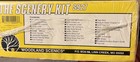 Woodland Scenics S927 Ho Scale - The Scenery Kit - Nib