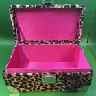 Leopard Print Chest