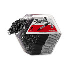 Sharpie Mini Alcohol Marker Fine Tip Black 35124
