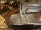 Vintage Singer 301a Sewing Machine W  Pedal accessories   Works   215 Incl Ship