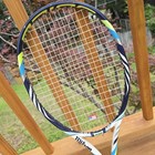 Wilson Blx Juice 108 Tennis Racquet Amplifeel L3 4 3 8 Grip Oversize