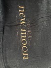 The Twilight Saga New Moon T-shirt Size Large Edward Cullen 