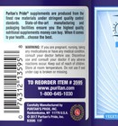 Puritan s Pride Vitamin B-12 500 Mcg Sublingual - 100 Microlozenges