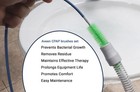 Aveen Cpap Tube And Mask Cleaning Brush  Suitable For All Hoses And    