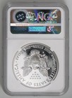 2017 S  1 American Silver Eagle Ngc Pf70uc Limited Edition Set Earrly Release