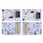 Led Drl Board Chips For Audi A3 S3 2017-2020 White Light 8v0998473