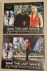 Save The Last Dance 2001 Original Us 11x14 Lobby Set 8 Cards Julia Stiles
