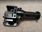 3 Segment Launcher Grip Black Beyblade Takara Tomy Metal Fight