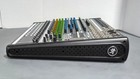 Mackie Pro 16 V2 16-channel Phantom Power Professional Usb Analog Mixer No Power