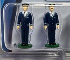 Bachmann Ho   Oo Scale Thomas   Friends Railway Personnel Figures 5-pack  33302