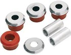 Alloy Art - Hd-2 - Heavy-duty Handlebar Riser Bushings 0604-0002