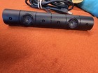 Sony Playstation 4 Motion Camera Cuh-zey2 Wired Black Sensor
