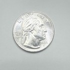 2023-p Bessie Coleman 25c America The Beautiful Quarter Business Copper-nickel