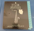 Lot Of 2 Sealed Units Vtg Capitol 2 Recording Tape  5 Mil  7    Reel 2400 Ft