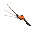 Wa0308 Worx 20  Hedge Trimmer Head Attachment - Ob