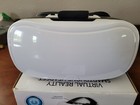 Onn Virtual Reality Smartphone Headset For Iphone Samsung Up To 6  Screens Niob
