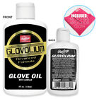 Rawlings Glovolium Glove Oil Kit W  Cloth Baseball Softball Leather Conditioner