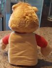 Vintage 1985 Teddy Ruxpin With  wooly And The Giant Snowzos  Cassette Tape