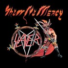 Slayer Show No Mercy Banner Huge 4x4 Ft Fabric Poster Tapestry Flag Album Art
