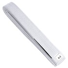 Martial Arts Training Belts Brazilian Jiu Jitsu Bjj Belts For Karate Uniform