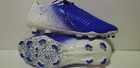 Nike Phantom Venom Elite Fg Euphoria Pack Blue Ao7540-105 Men   s Size 6 Wmns 7 5