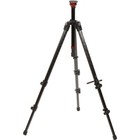 Manfrotto Mvh500ah   755cx3 Video Head Carbon Fiber Legs   Bag Tarrif Prepaid
