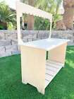 Montessori Lemonade Stand - Kissing Booth - Girl Scout Cookies - Market Store