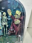 Universal Monsters Custom Retro Big Frankie Monster Tribute Pinball Game