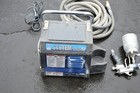 Graco Hvlp 3800 Spayer W paint Gun hose power Cord