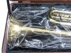 Getzen Capri Trumpet