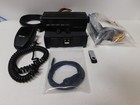 Bendix King Bk Dmh5992r Remote Vhf 136-174mhz P25 Digital Mobile Radio Complete